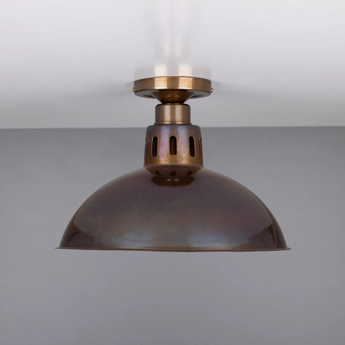 Flush vs. Semi-Flush Lighting: Choosing the Right Fixture for Your Space | ideas4lighting