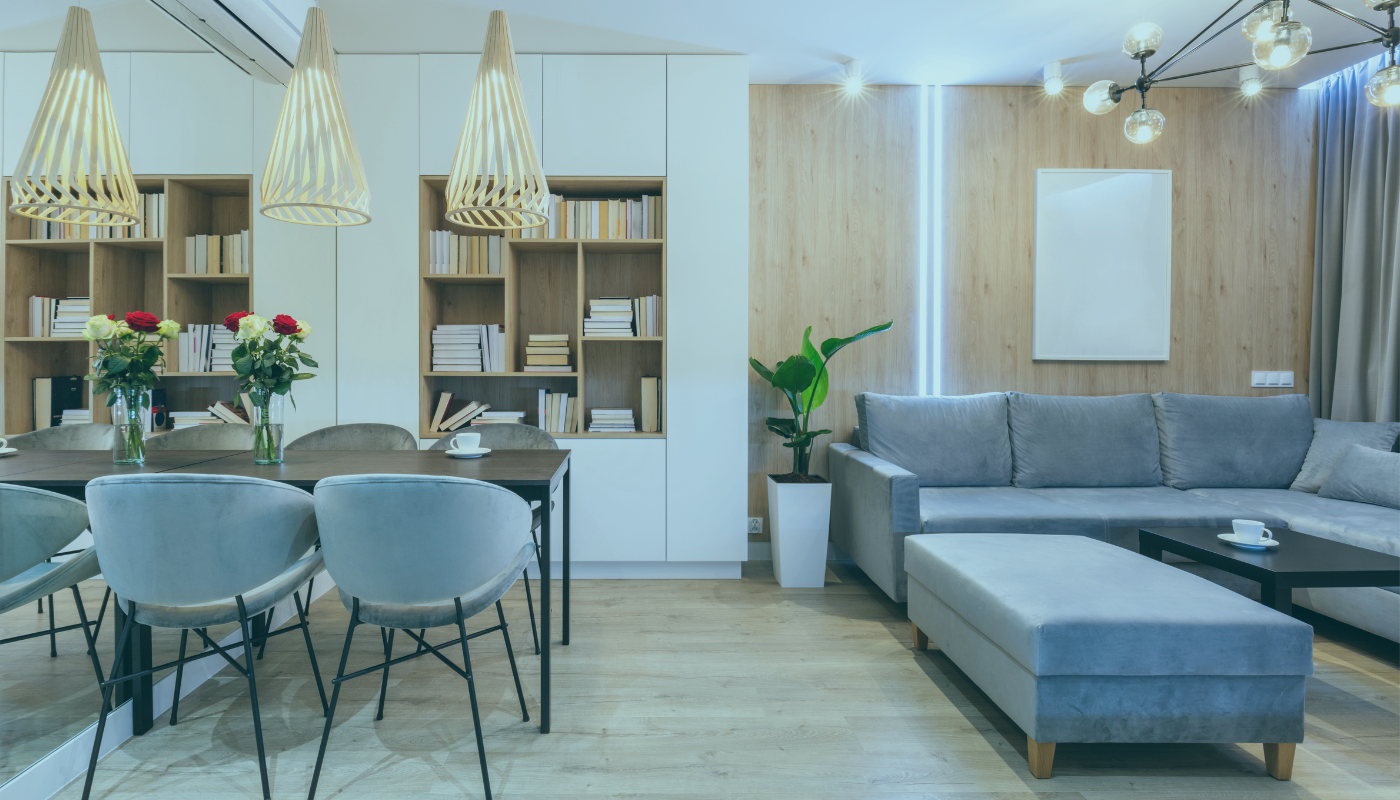 How to Pick the Perfect Lighting for Your Home | ideas4lighting