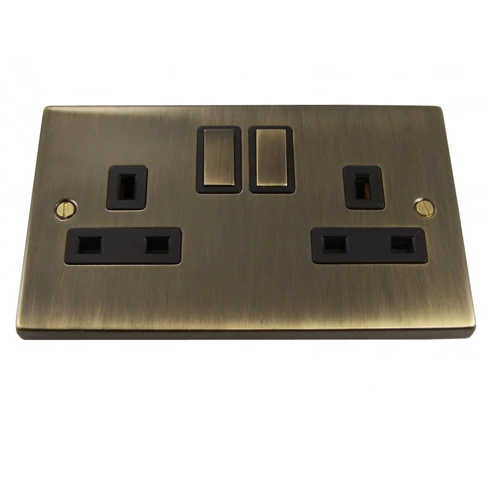 Sockets and Switches: Essential Components of Every Home | ideas4lighting