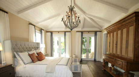 What Size of Chandelier Do I Need For My Room?