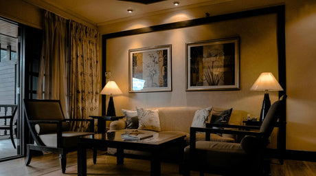 Mastering Ambient Lighting: 5 Tips for Every Room