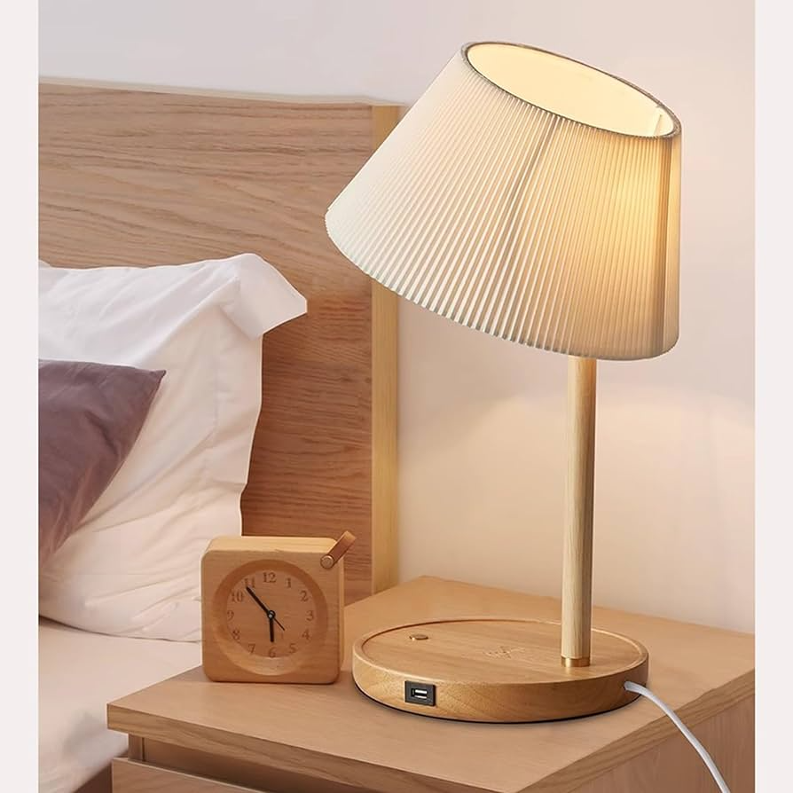 Bedside Lamps