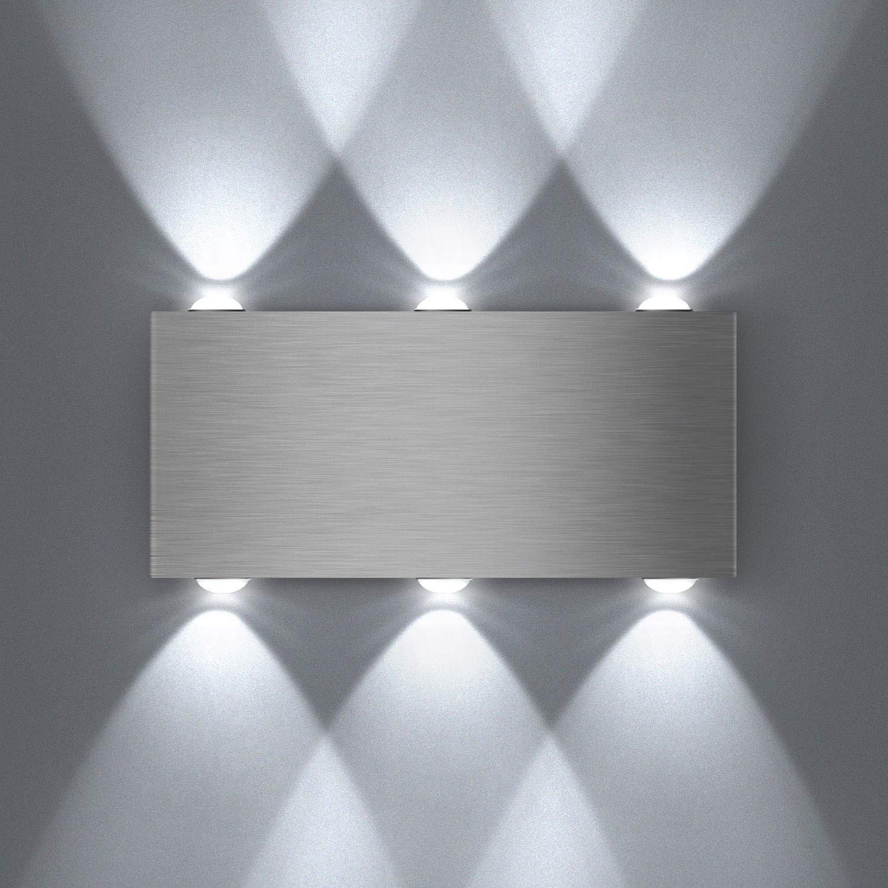 Wall Uplighters