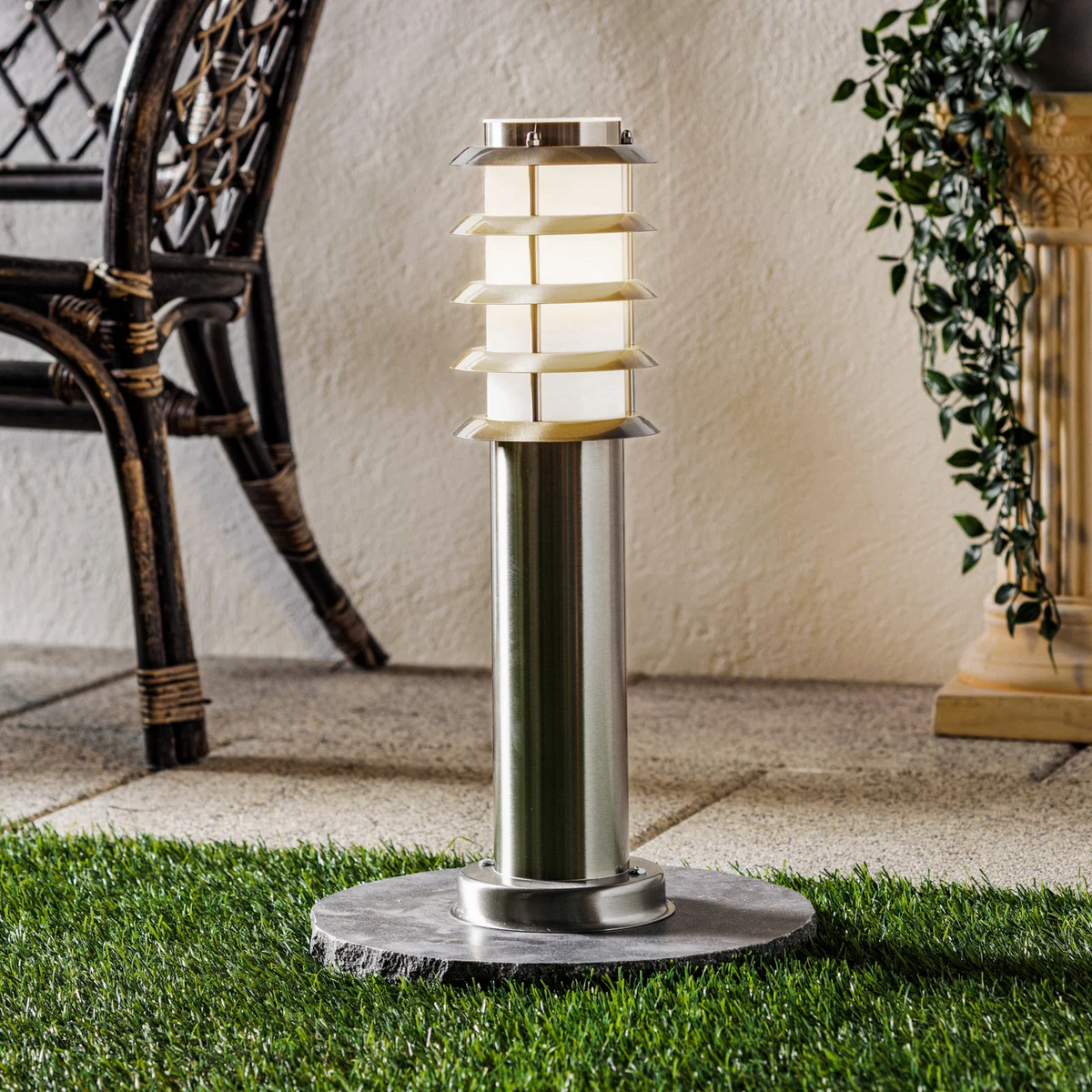Shop Online for Pillar and Pedestal - Flash Sale at ideas4lighting
