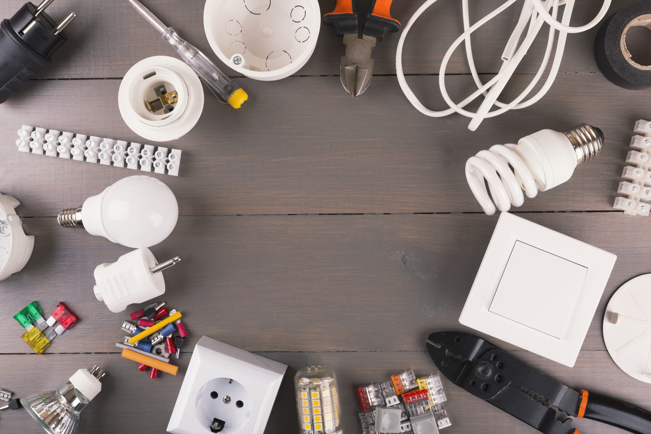 Electrical Supplies