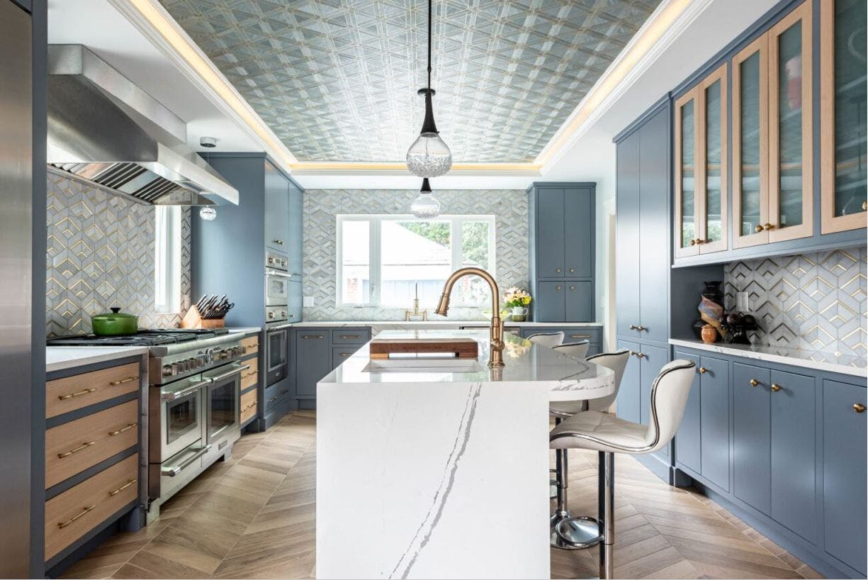 Kitchen & Bath