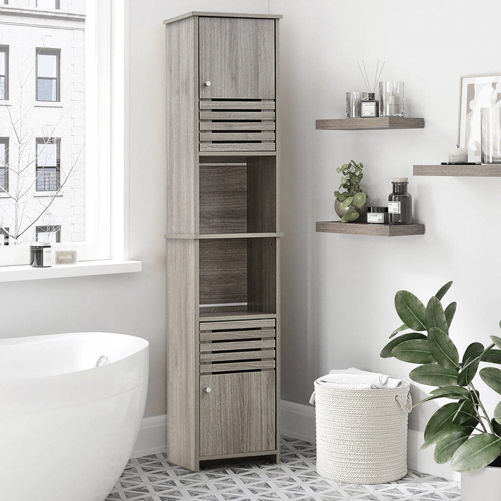 Bathroom Wall Cabinets