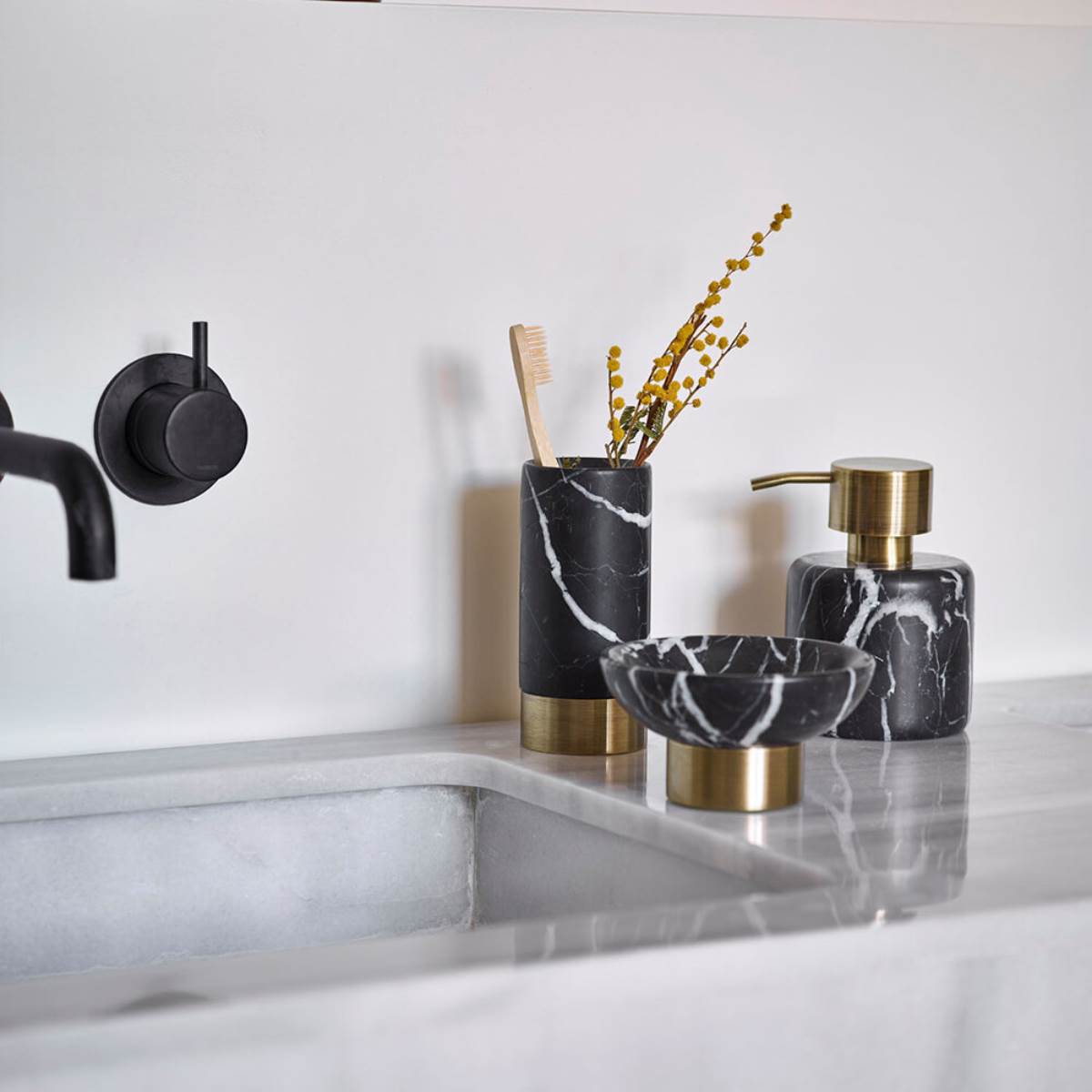 Basin Accessories