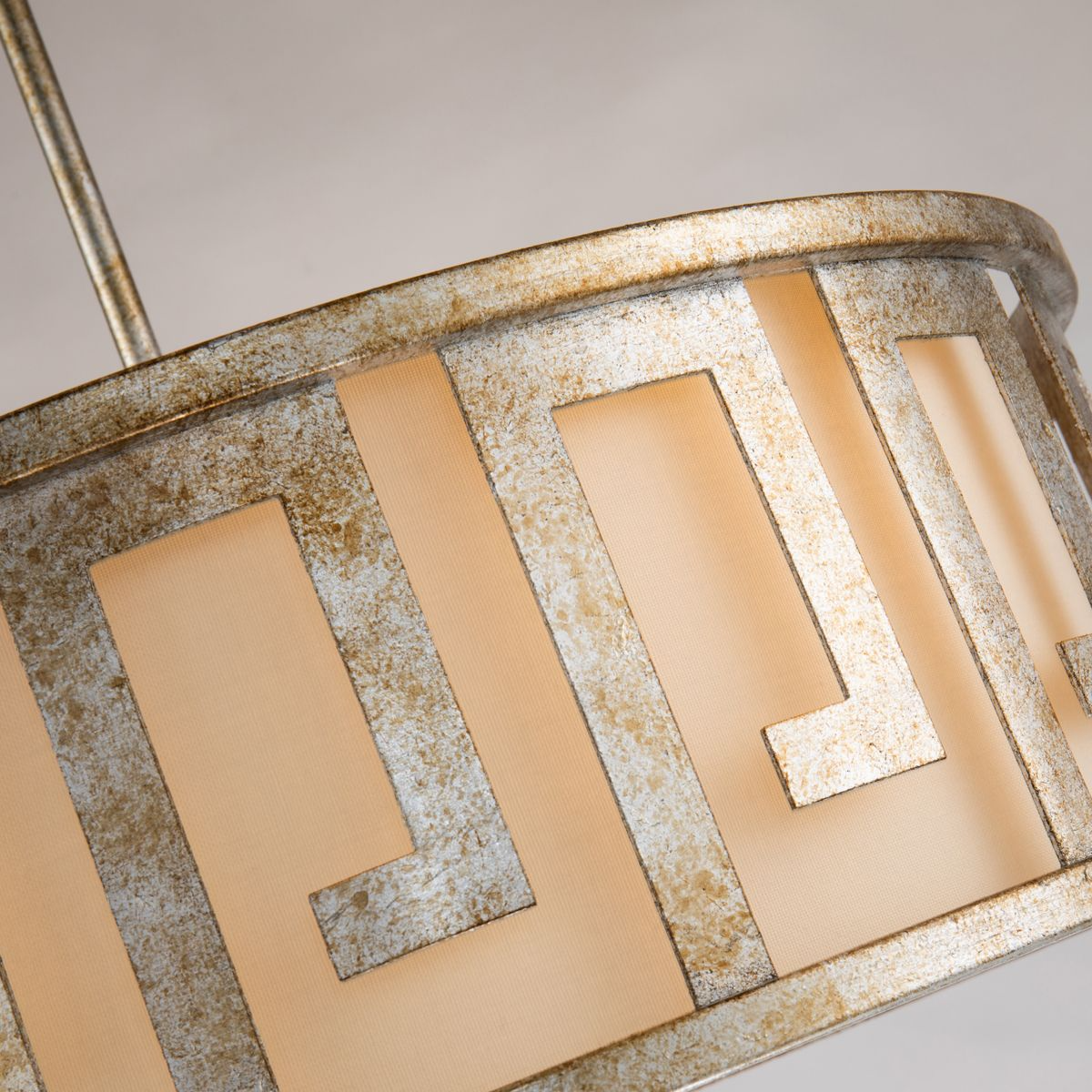 Gilded Nola
