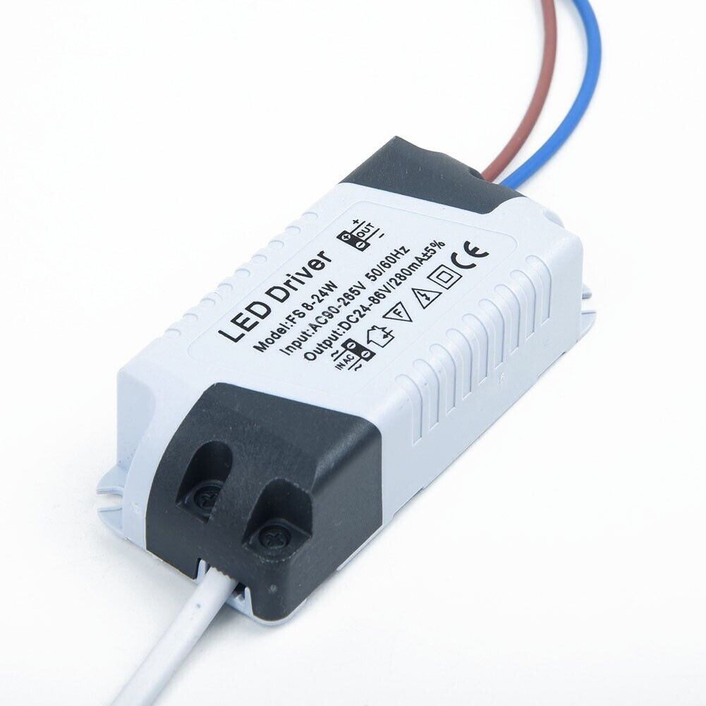 Drivers & Ballasts