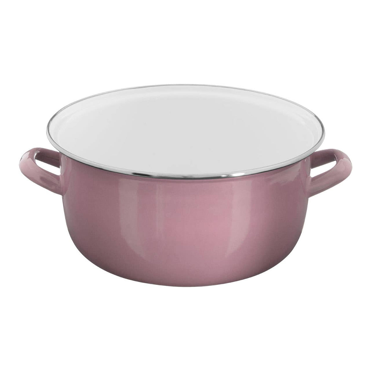 Telo Pink Deep Fryer