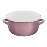 Telo Pink Deep Fryer