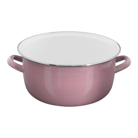 Telo Pink Deep Fryer