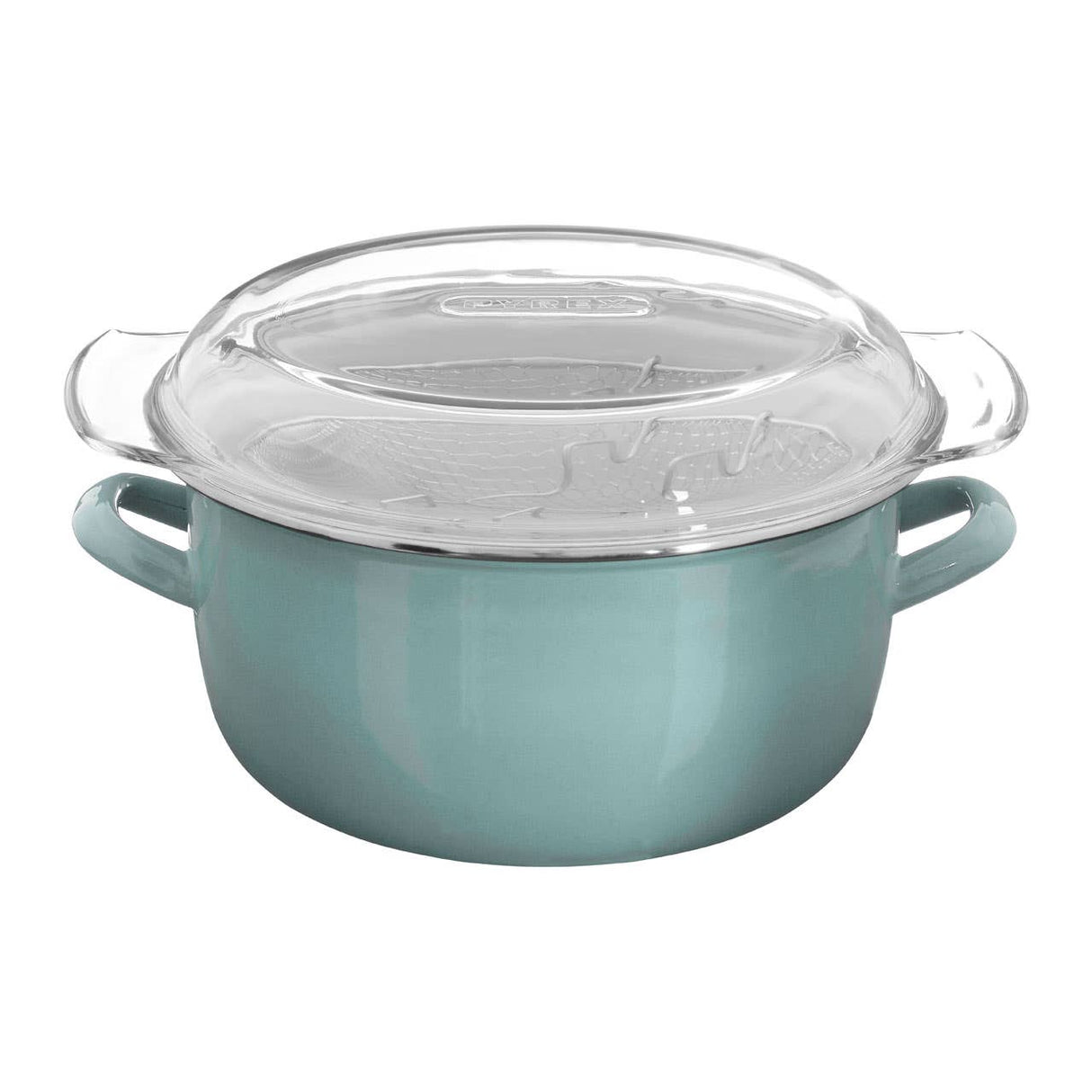 Telo Green Deep Fryer