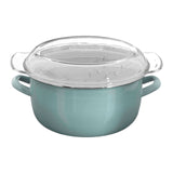 Telo Green Deep Fryer