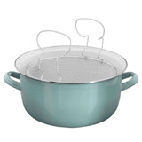 Telo Green Deep Fryer