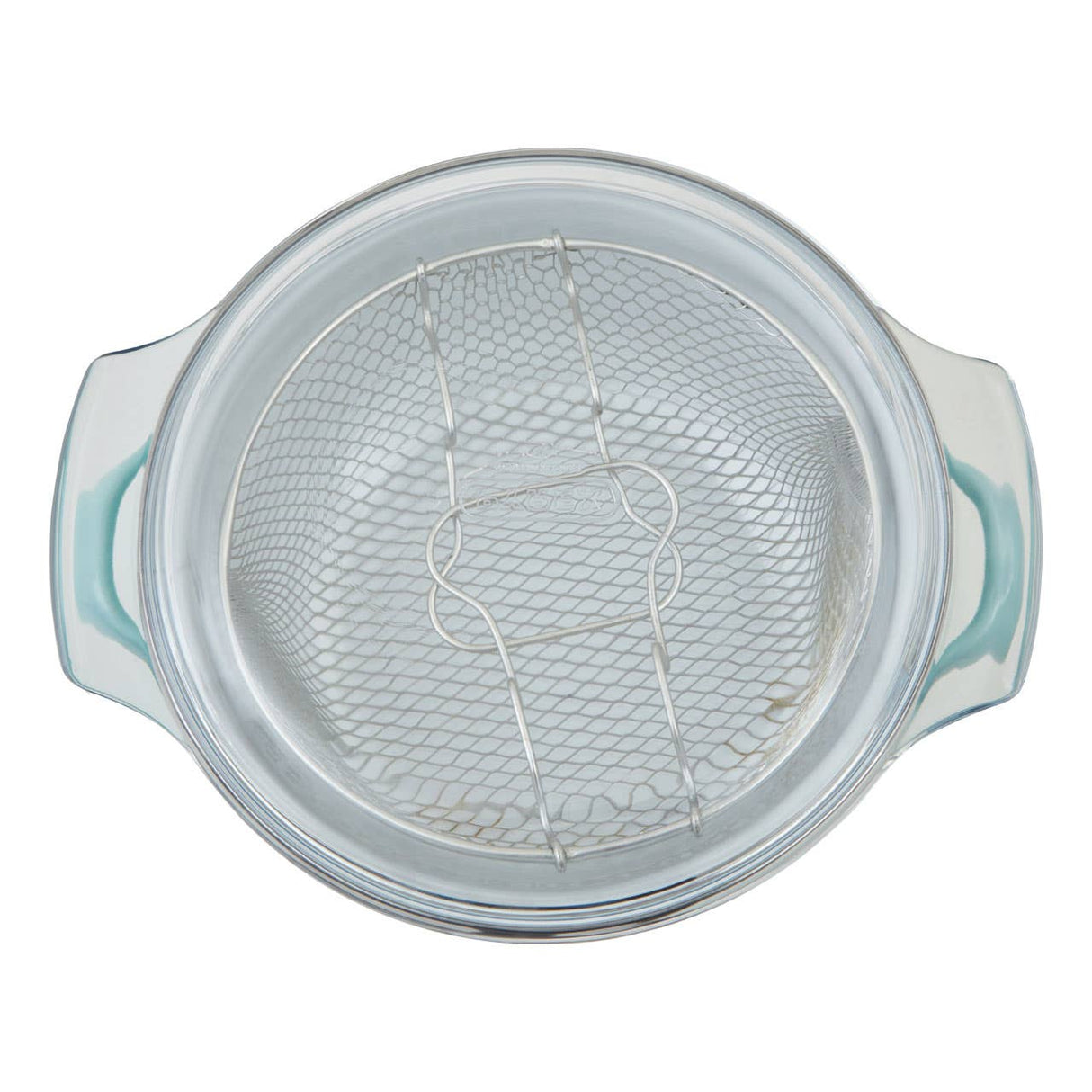 Telo Green Deep Fryer