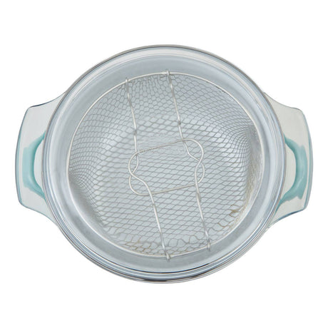 Telo Green Deep Fryer