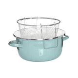 Telo Green Deep Fryer