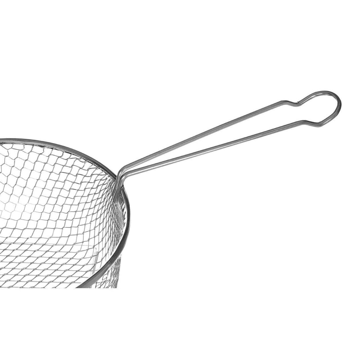 Telo Small Fryer Basket With Plain Handle