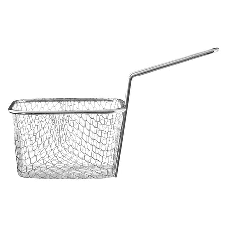 Telo Square Mini Fryer Basket