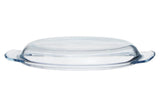 Pyrex Lid For Deep Fryer