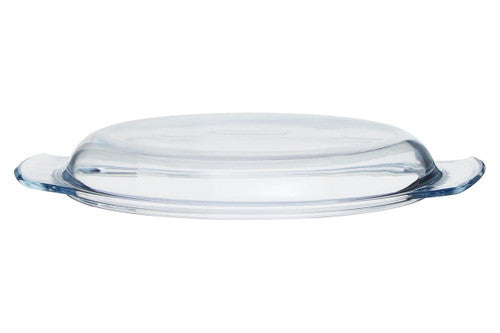 Pyrex Lid For Deep Fryer