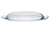 Pyrex Lid For Deep Fryer