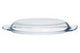 Pyrex Lid For Deep Fryer