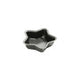 Mari Set Of Four Star Cake Tins