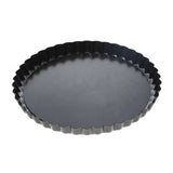 Small Fluted Flan Tin