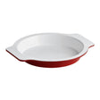 Ecocook Red 27cm Cake Tin With Handles