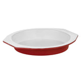 Ecocook Red 29cm Cake Tin With Handles
