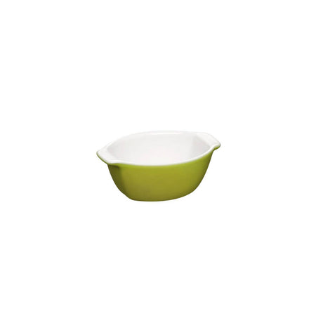 Ovenlove 190ml Lime Green Baking Dish