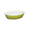 Ovenlove 1600ml Lime Green Baking Dish