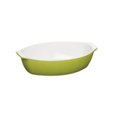 Ovenlove 1600ml Lime Green Baking Dish