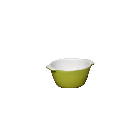 Ovenlove 160ml Lime Green Dish