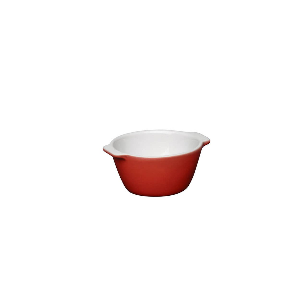 Ovenlove 160ml Red Dish