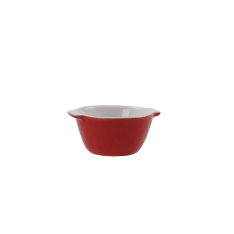 Ovenlove 160ml Red Dish