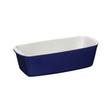 Ovenlove 1500ml Imperial Blue Loaf Dish