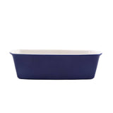 Ovenlove 1500ml Imperial Blue Loaf Dish