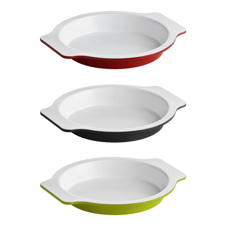 Ecocook Lime Green Cake Tin