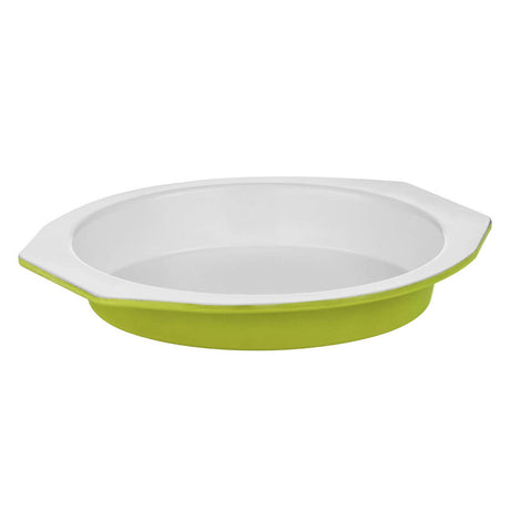 Ecocook Lime Green Cake Tin
