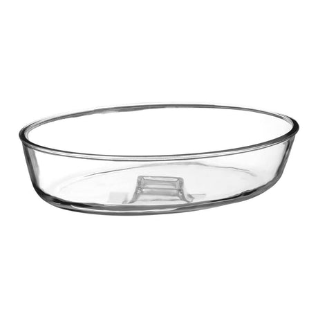 Set Of Three Freska Oval Oven Dishes