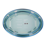 Set Of Three Freska Oval Oven Dishes