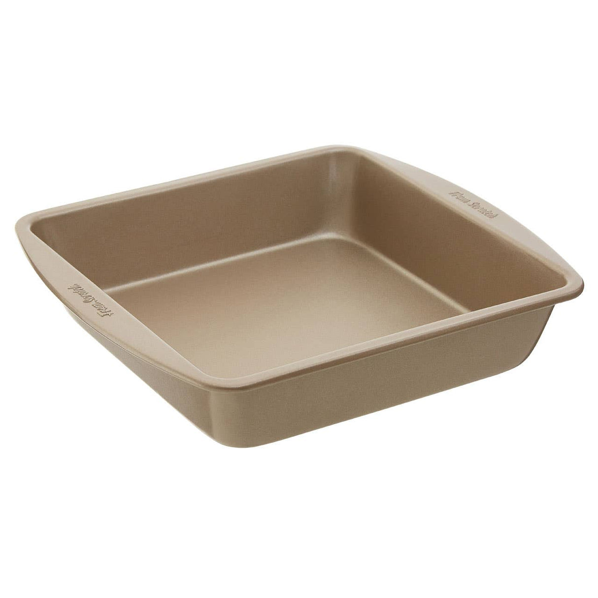 From Scratch Square Cake Tin
