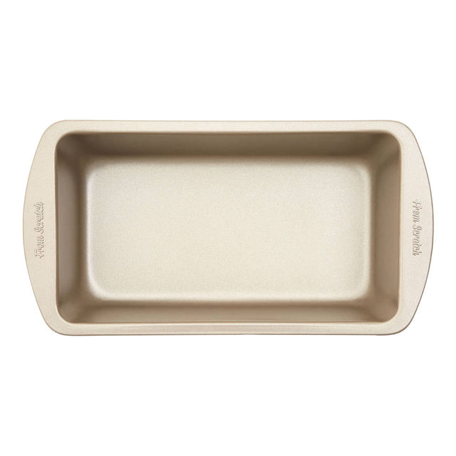 From Scratch Rectangular Loaf Tin