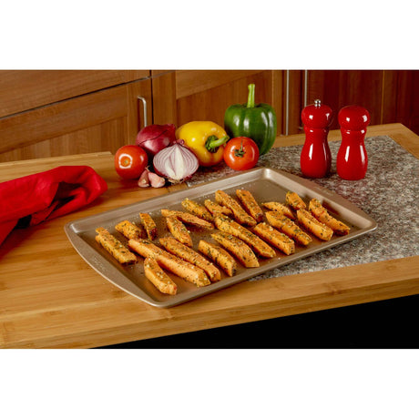 From Scratch Baking Tray