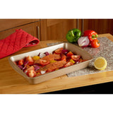 From Scratch 38cm Roasting Pan