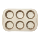 From Scratch Six Muffin Tray